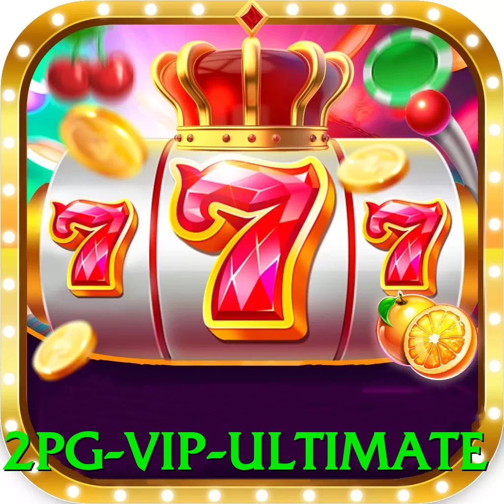 012pg - VIP Ultimate - plataforma