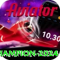 1213bet Champion 2024