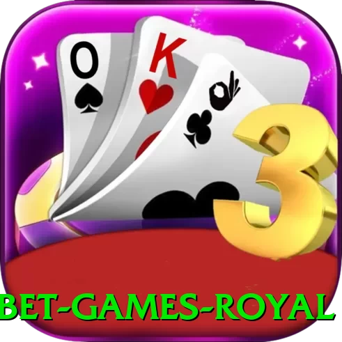 1555bet Games Royal - pak
