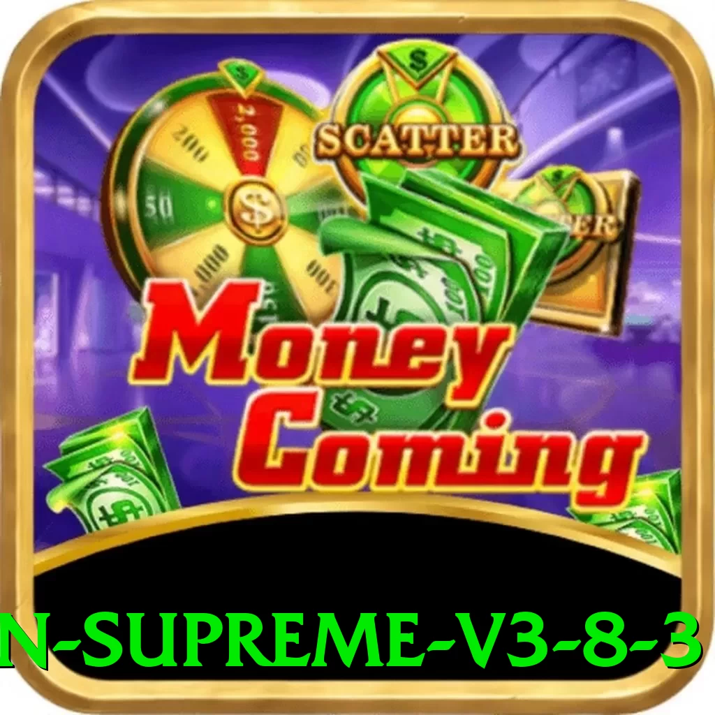 1766win - Supreme v3.8.3 - app