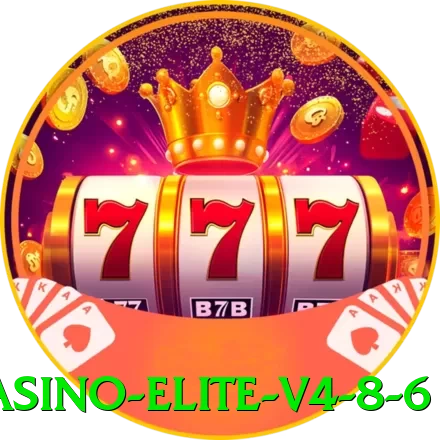 1865 Casino Elite v4.8.6 - apk