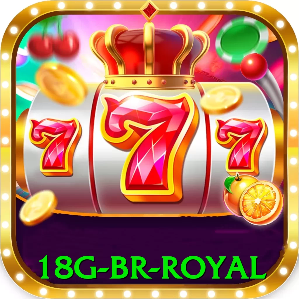 18g BR Royal - apk