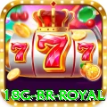 18g BR Royal