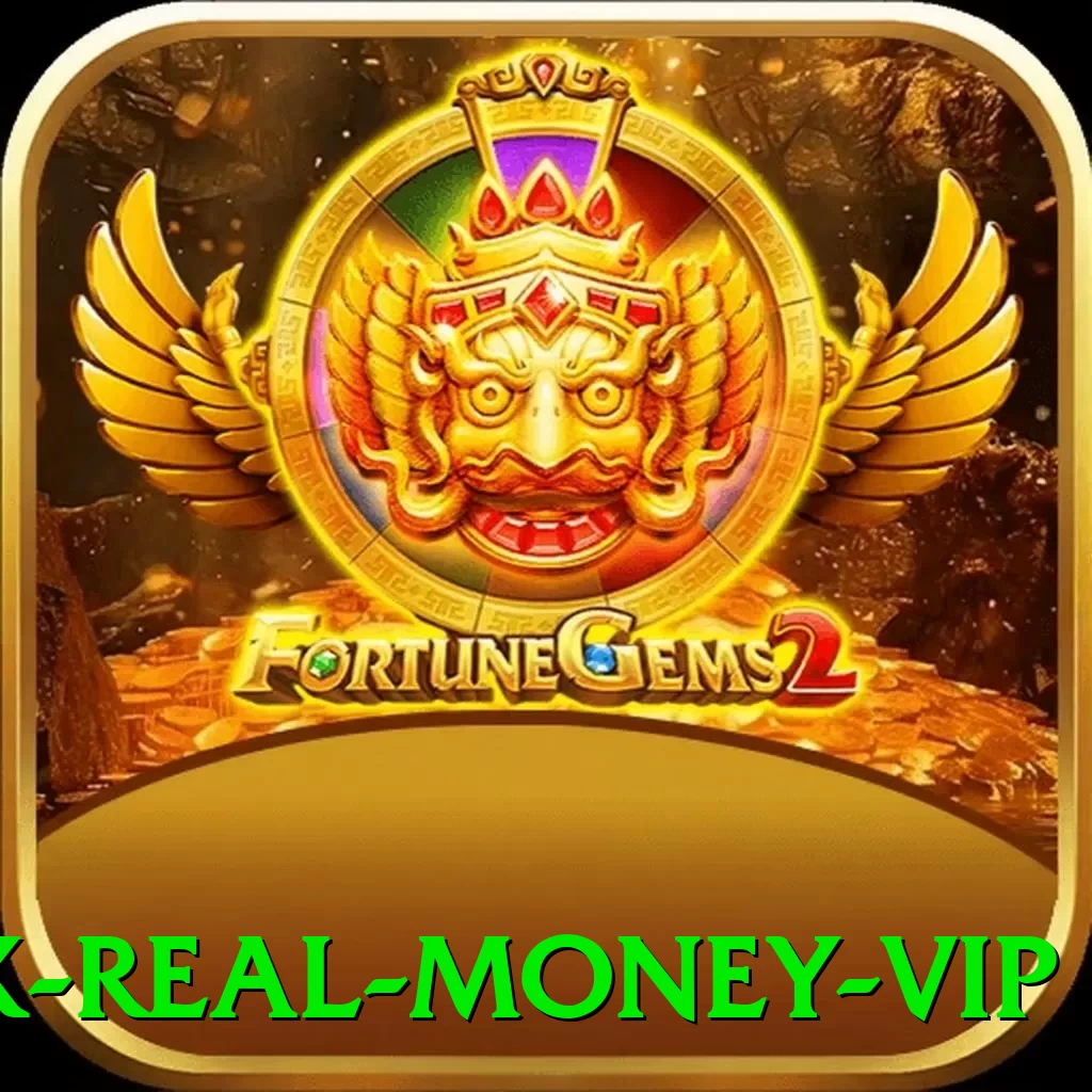207luck - Real Money VIP - pk