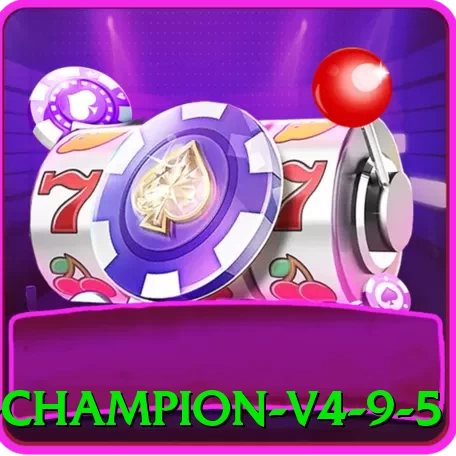 27e APK Champion v4.9.5 - apk