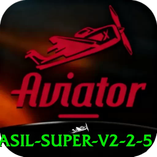 36 Brasil Super v2.2.5 - app