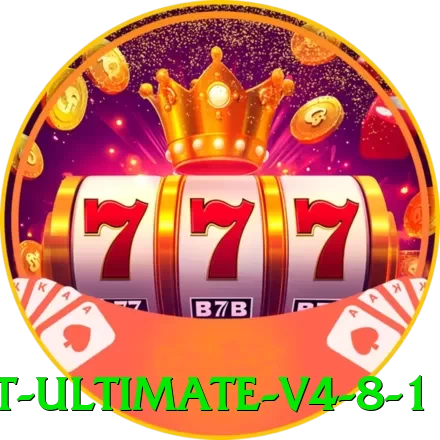 45ff Jackpot Ultimate v4.8.1 - ✨ apk