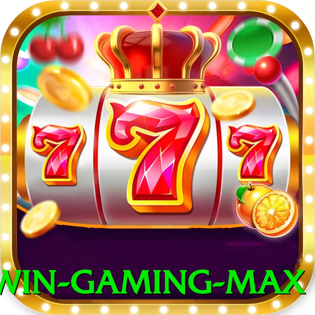 5173win - Gaming Max - 💎 apk