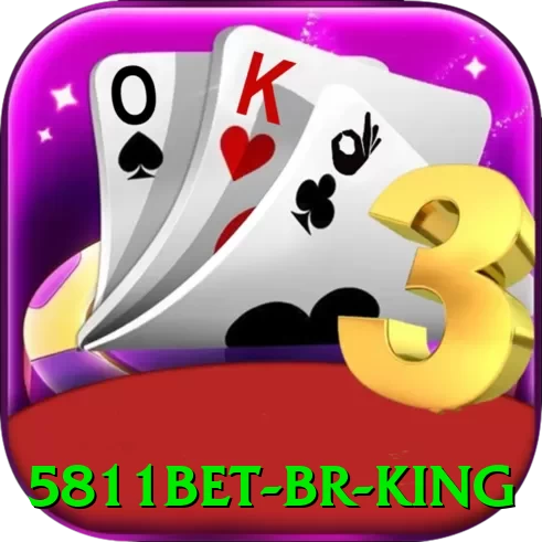 5811bet BR King - go