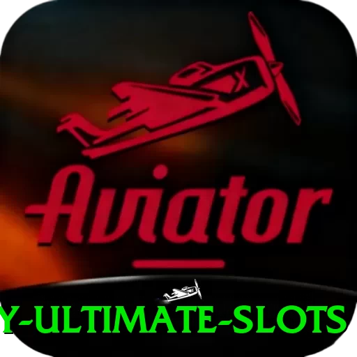 5y5y Ultimate Slots - aplicativo