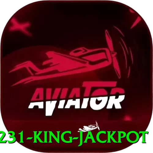 6231 King Jackpot - pro