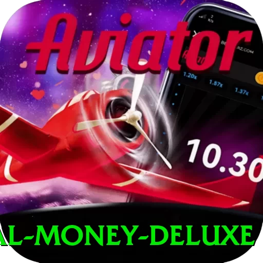 62pg - Real Money Deluxe - apk