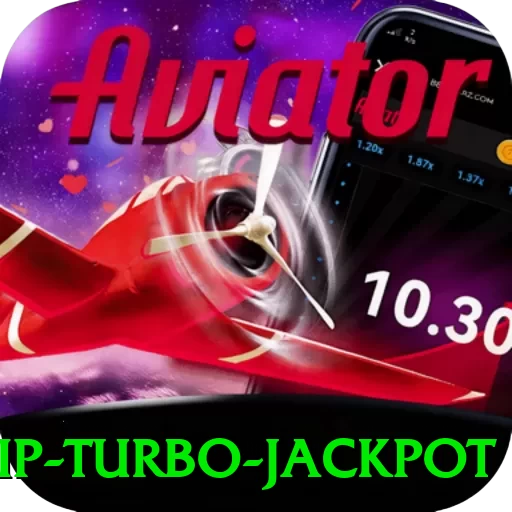 65vip Turbo Jackpot - pk