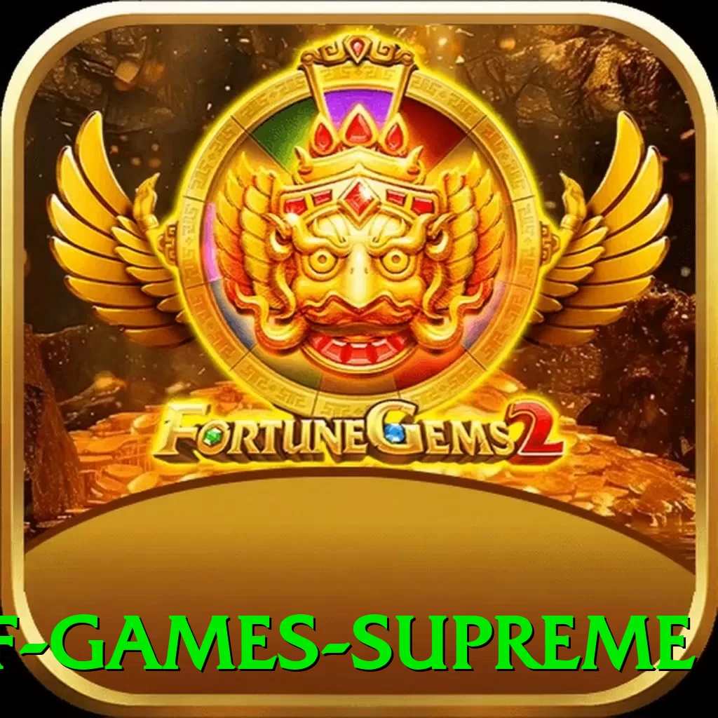 688f Games Supreme - 👉 apk