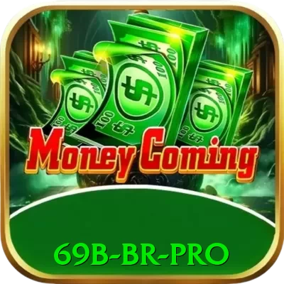 69b BR Pro - programa