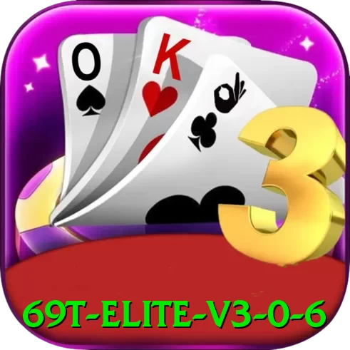 69t - Elite v3.0.6 - 🔥 apk