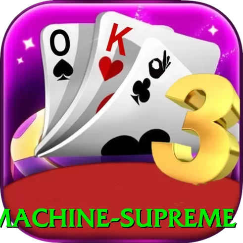 73h Slot Machine Supreme - pak