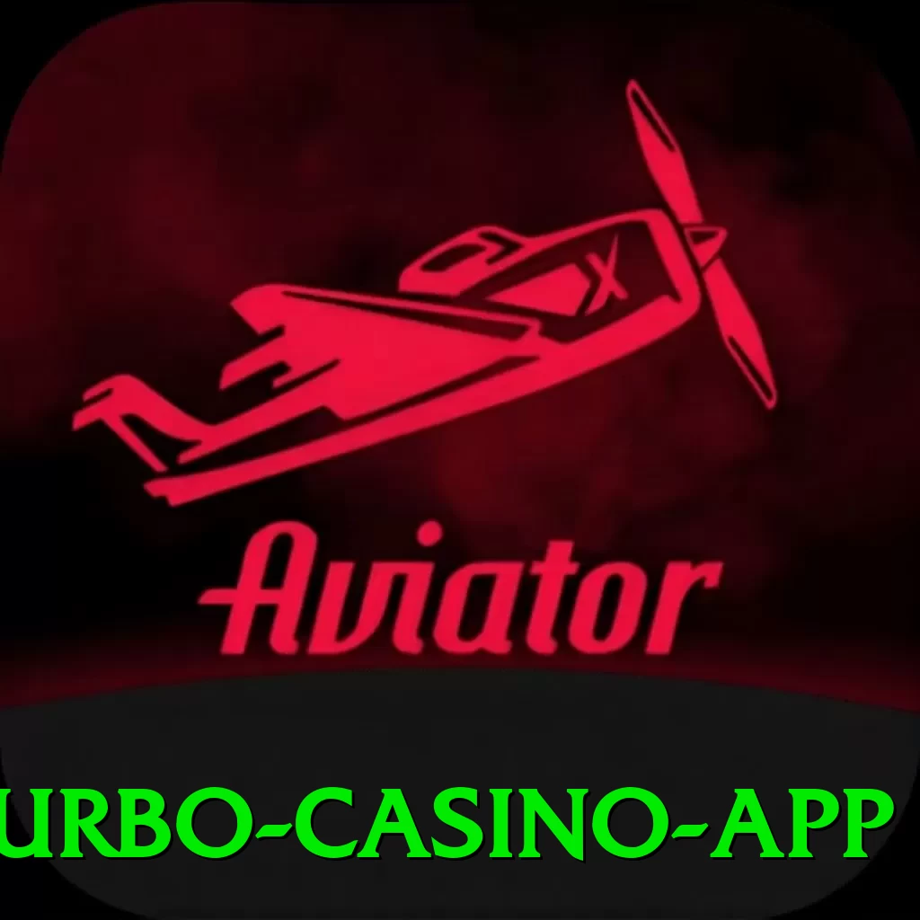 752luck Turbo Casino App - game