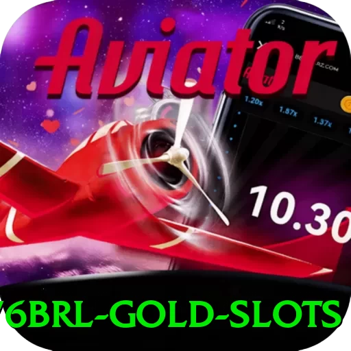776brl Gold Slots - 🔥 apk