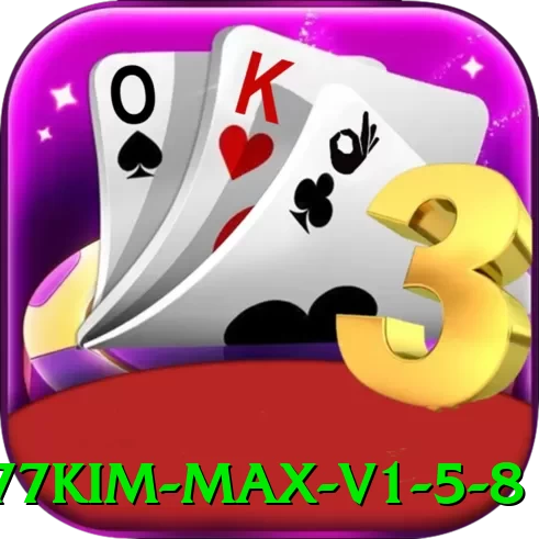 777kim Max v1.5.8 - app
