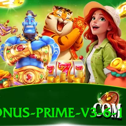 779pg Bonus Prime v3.6.1 - 🚀 apk