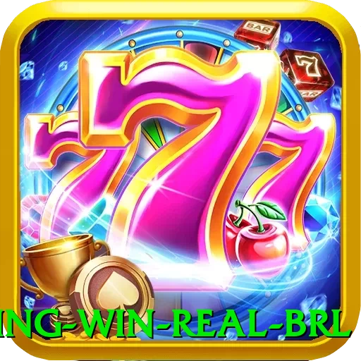 77h King - Win Real BRL - pak