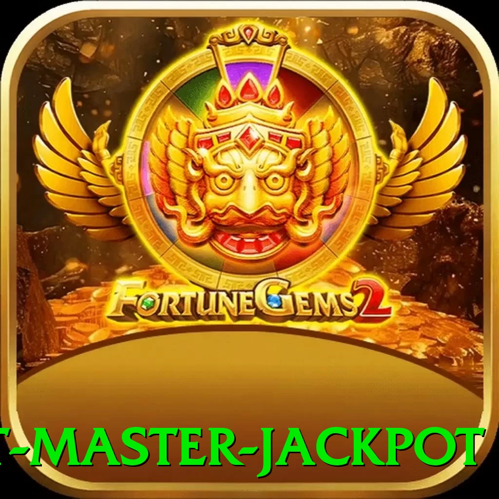 77pixbet Master Jackpot - ⭐ apk