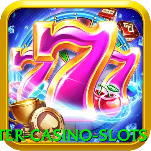 7bt Master - Casino &amp; Slots - 🎯 apk