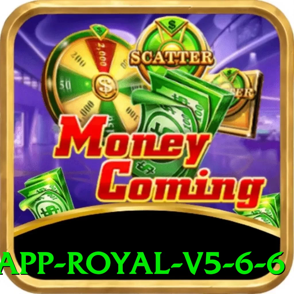 86win App Royal v5.6.6 - programa