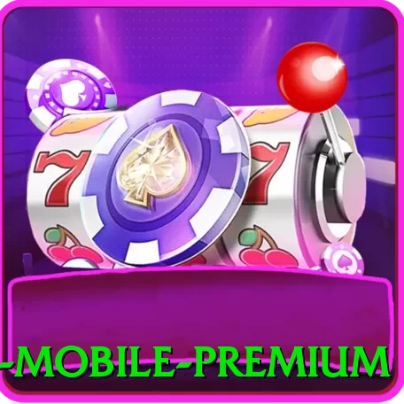 89fc Mobile Premium - ⚡ apk