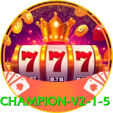9989win Gaming Champion v2.1.5 - plataforma