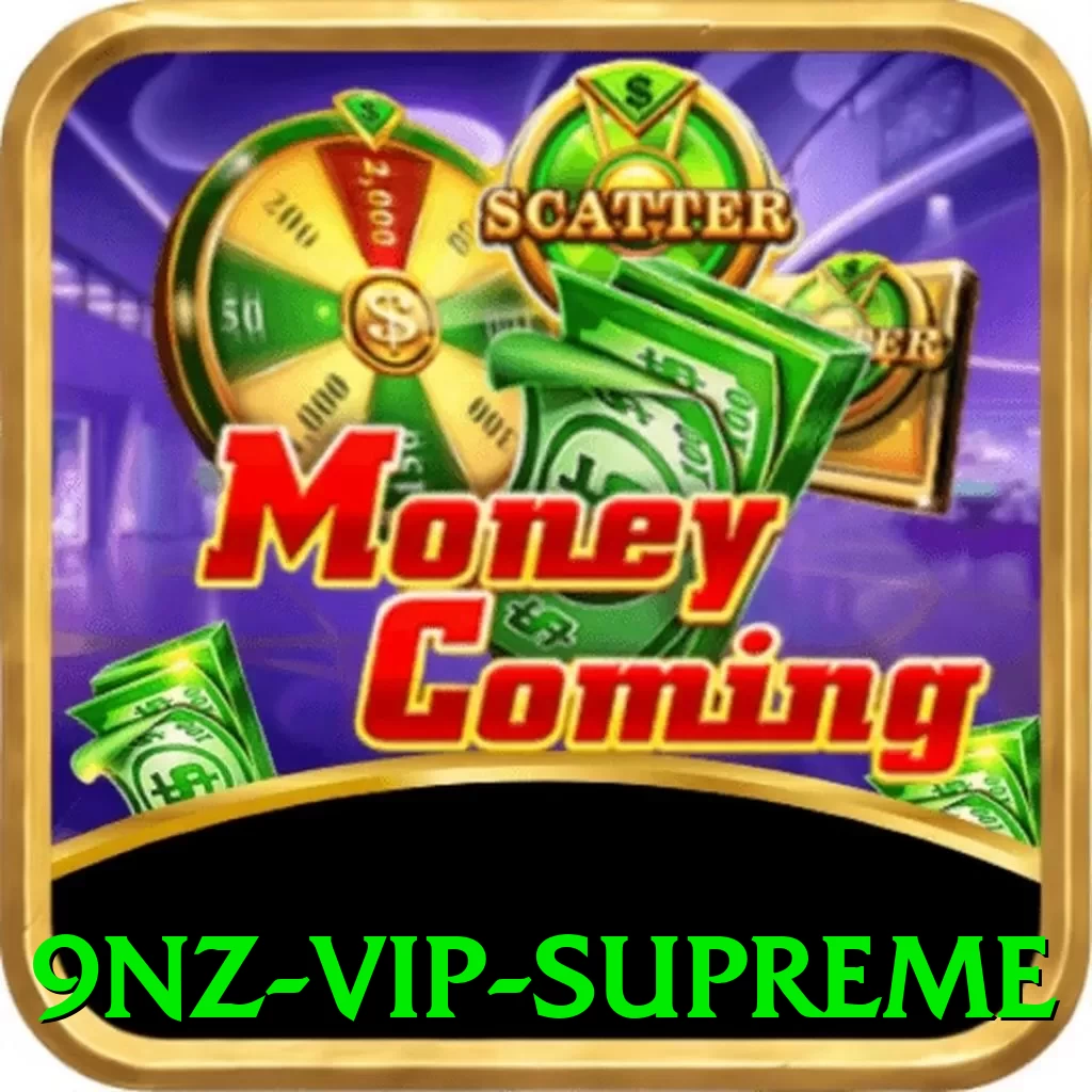9nz - VIP Supreme - 👉 apk