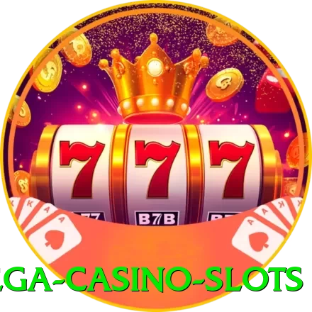9ppg Mega - Casino & Slots - 🏆 apk