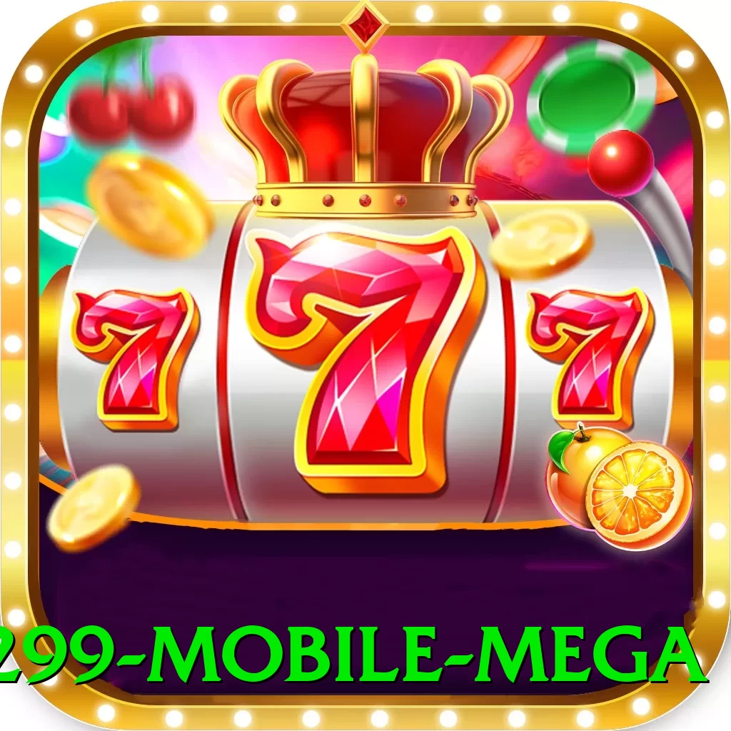 a299 Mobile Mega - 🎯 apk