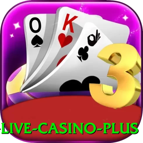 aa77 Live Casino Plus - aplicativo