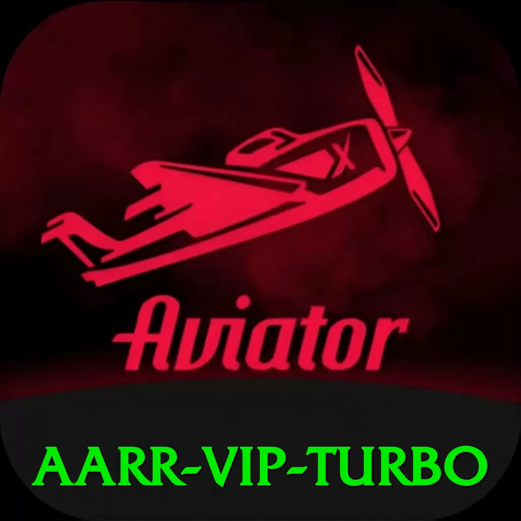 aarr - VIP Turbo - 🔥 apk