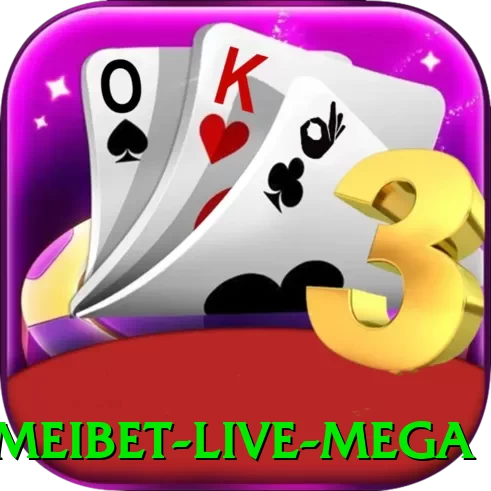 ameibet - Live Mega - 🚀 apk