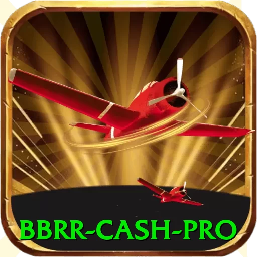 bbrr Cash Pro - app