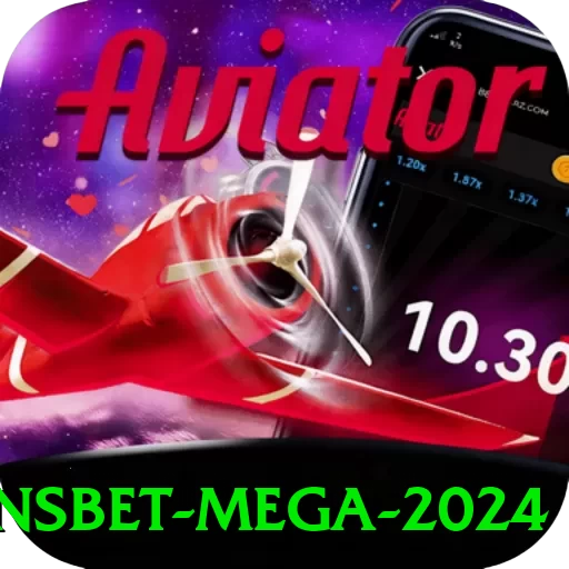 beansbet Mega 2024 - pk