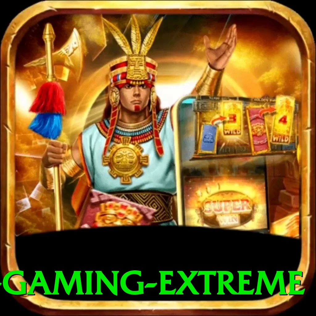 bet5455 - Gaming Extreme - app