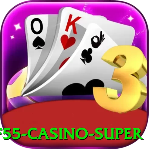 bf55 - Casino Super - 💎 apk