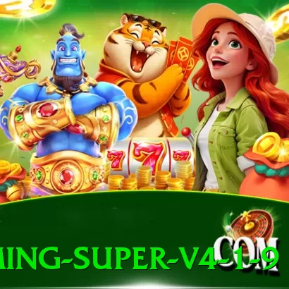 br99 Gaming Super v4.1.9 - 💎 apk