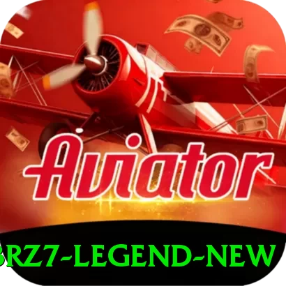 brz7 Legend New - apk
