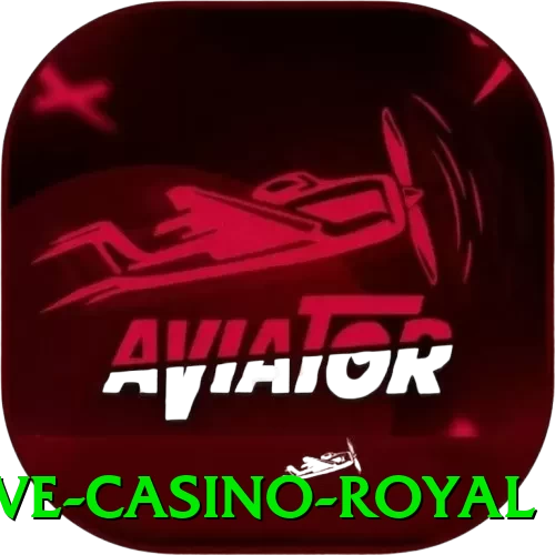 bvb777 Live Casino Royal - vip