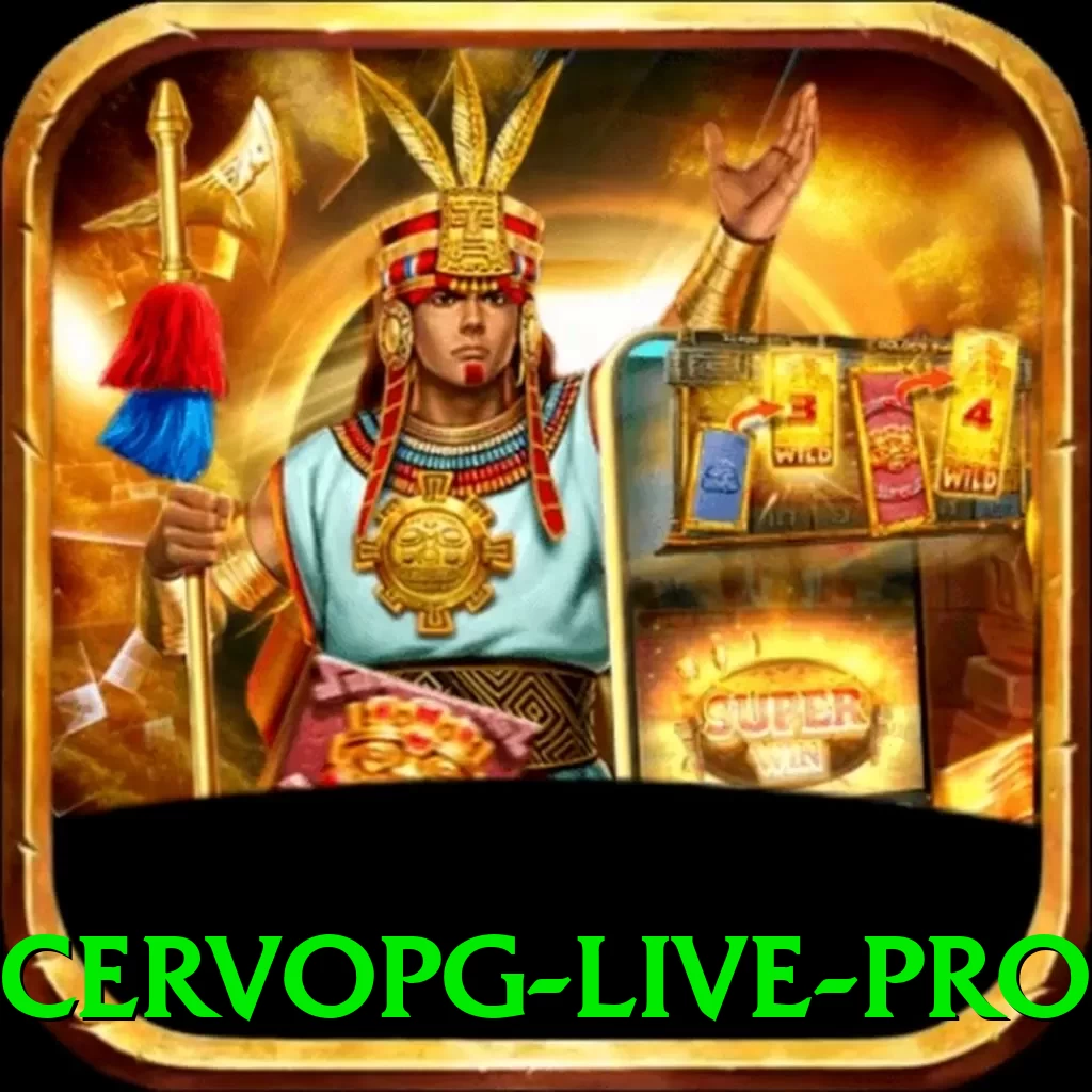 cervopg - Live Pro - 💎 apk