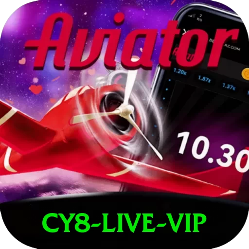 cy8 - Live VIP - 🚀 apk