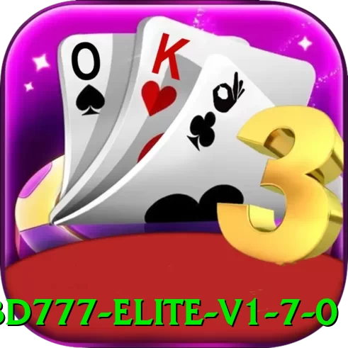 dbd777 - Elite v1.7.0 - apk