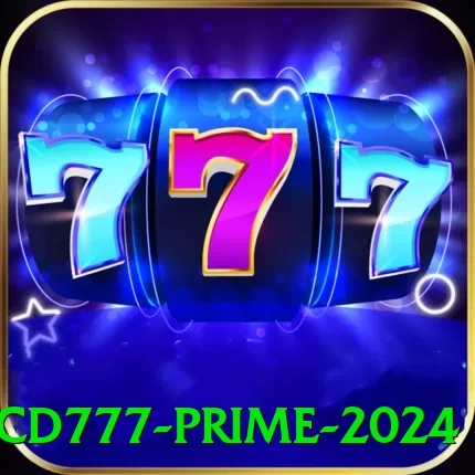 dcd777 Prime 2024 - aplicativo