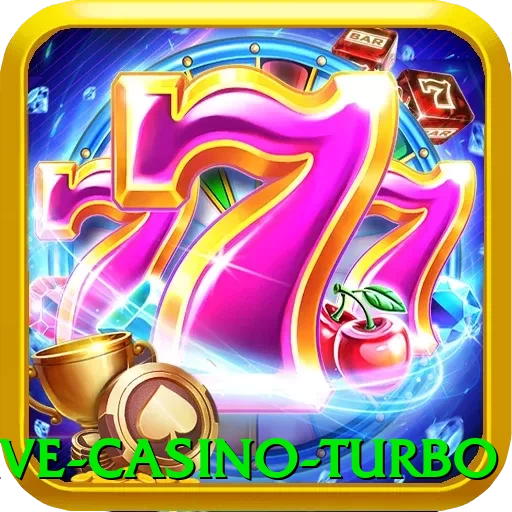 ddbr Live Casino Turbo - app
