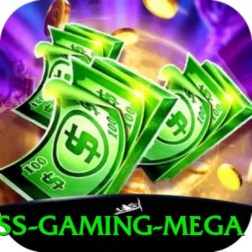 dsss Gaming Mega - 💎 apk